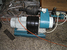 Kompresor bez nádoby (Compressor) PKS 17